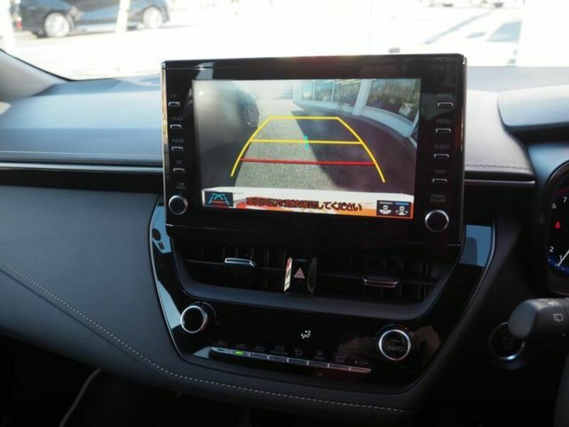 COROLLA TOURING