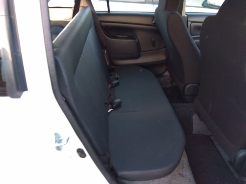 PROBOX VAN