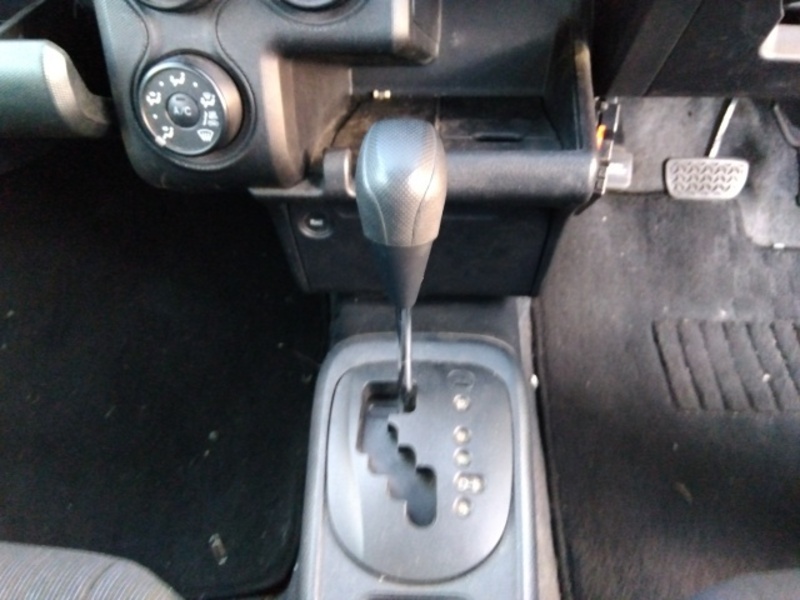 PROBOX VAN