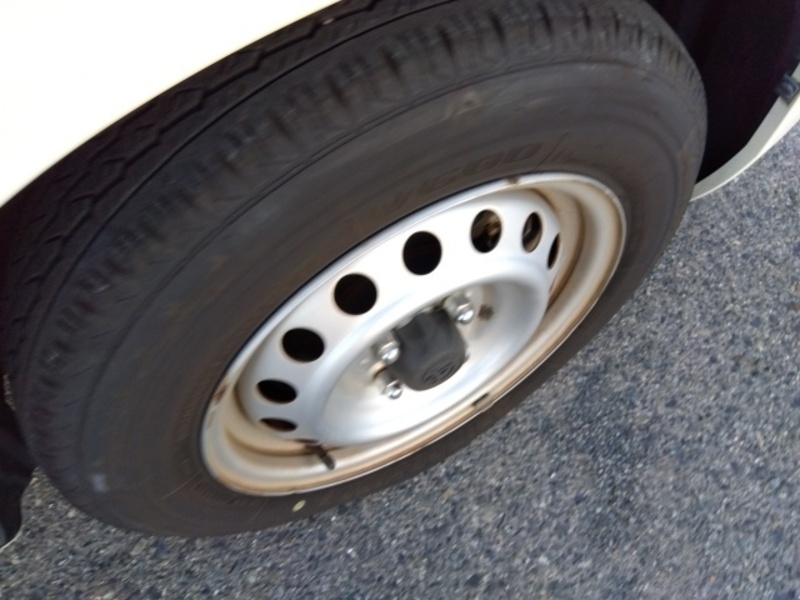 PROBOX VAN