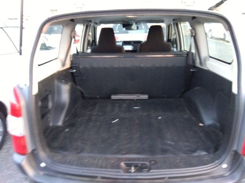 PROBOX VAN