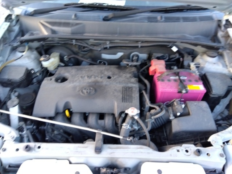 PROBOX VAN