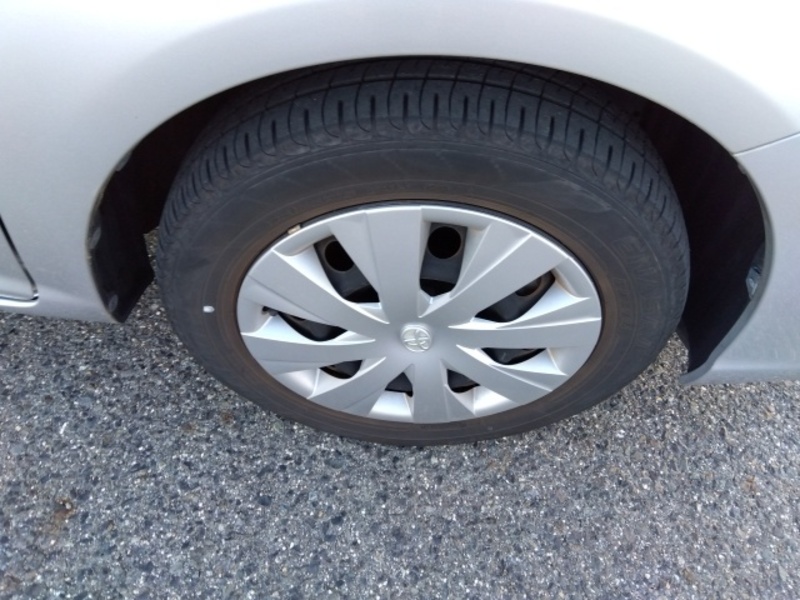 COROLLA FIELDER