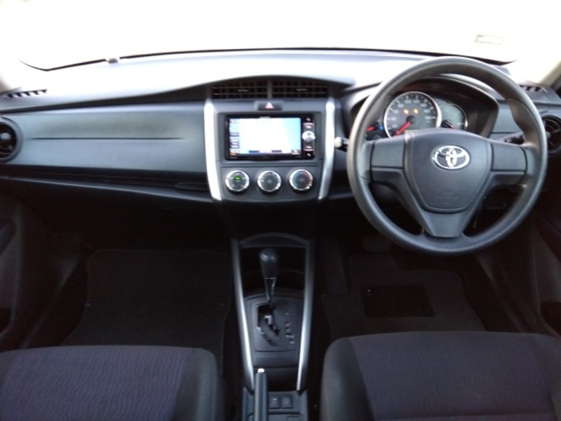 COROLLA FIELDER
