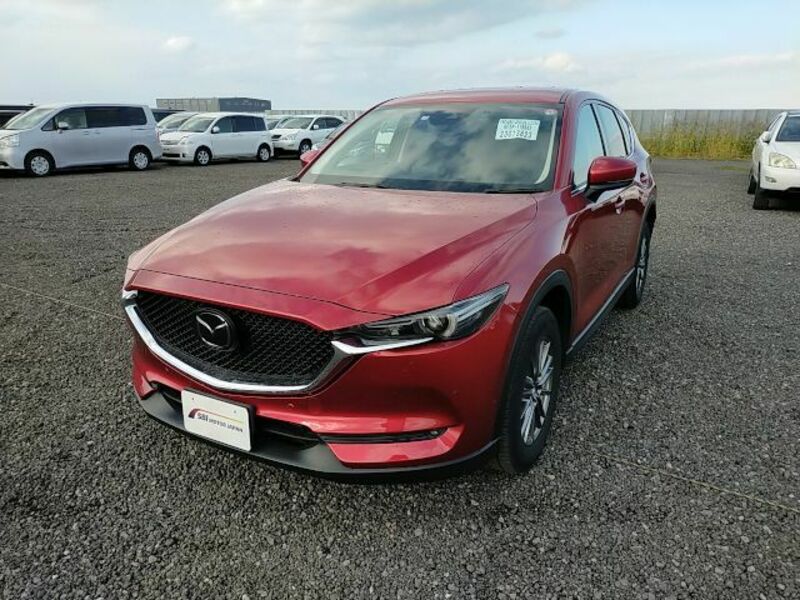CX-5-0
