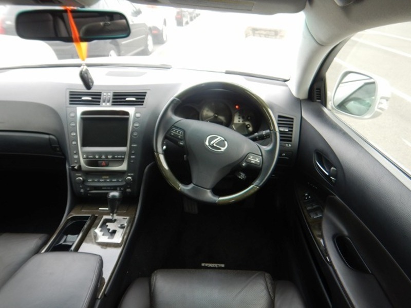 GS