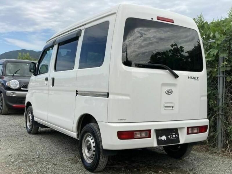 HIJET CARGO
