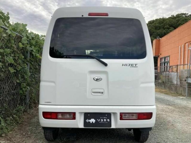 HIJET CARGO