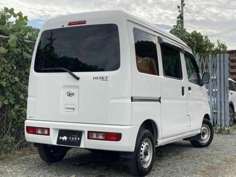 HIJET CARGO