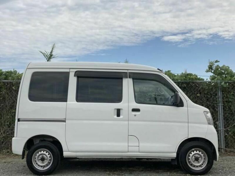 HIJET CARGO