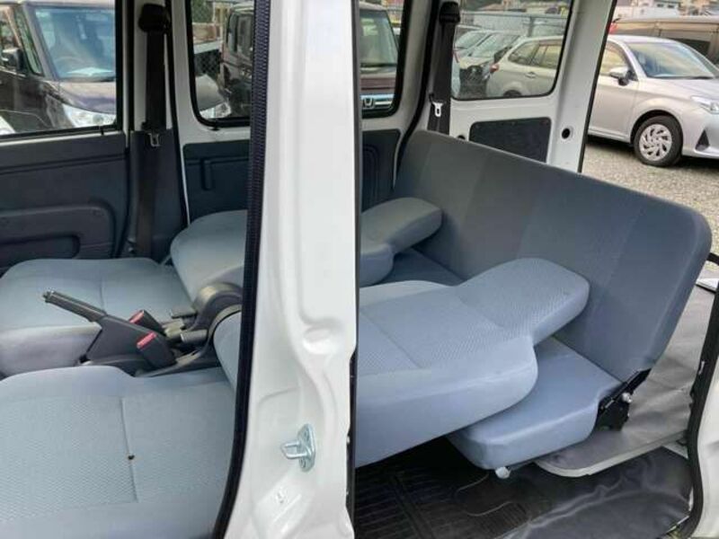 HIJET CARGO