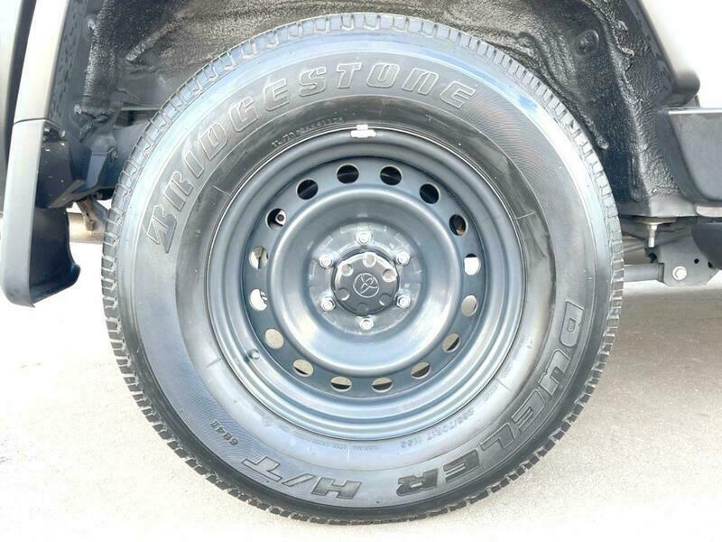 FJ CRUISER