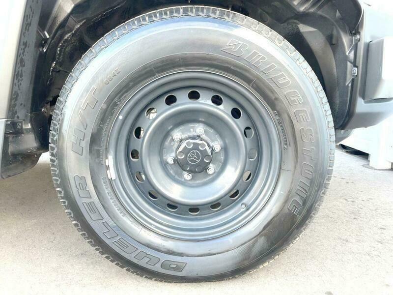 FJ CRUISER
