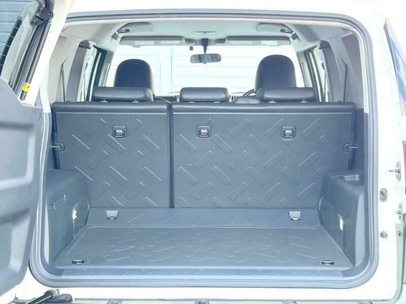 FJ CRUISER