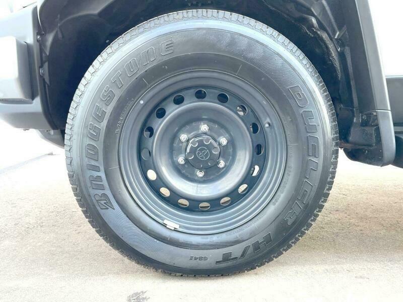 FJ CRUISER