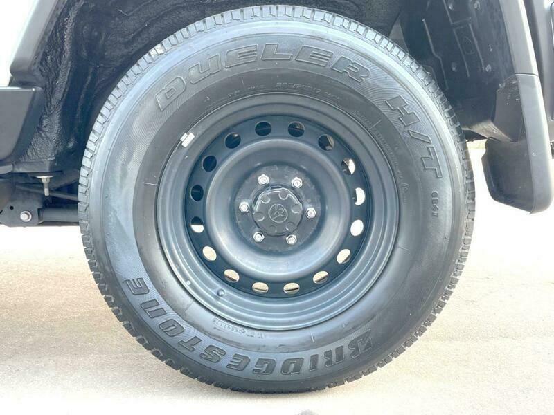 FJ CRUISER