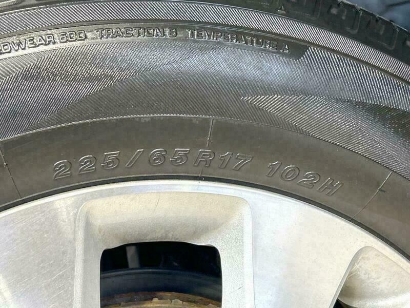 CR-V