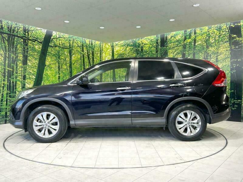 CR-V