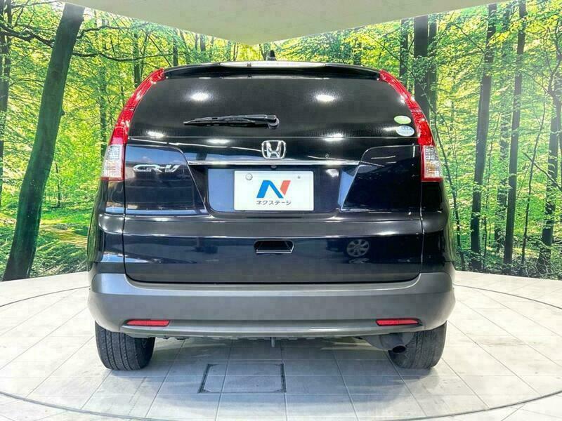 CR-V