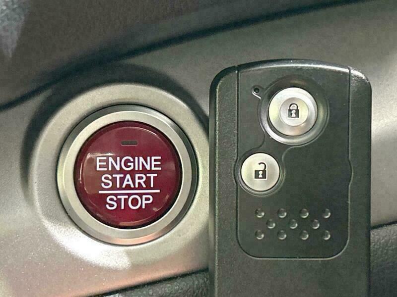 CR-V