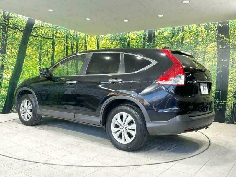 CR-V