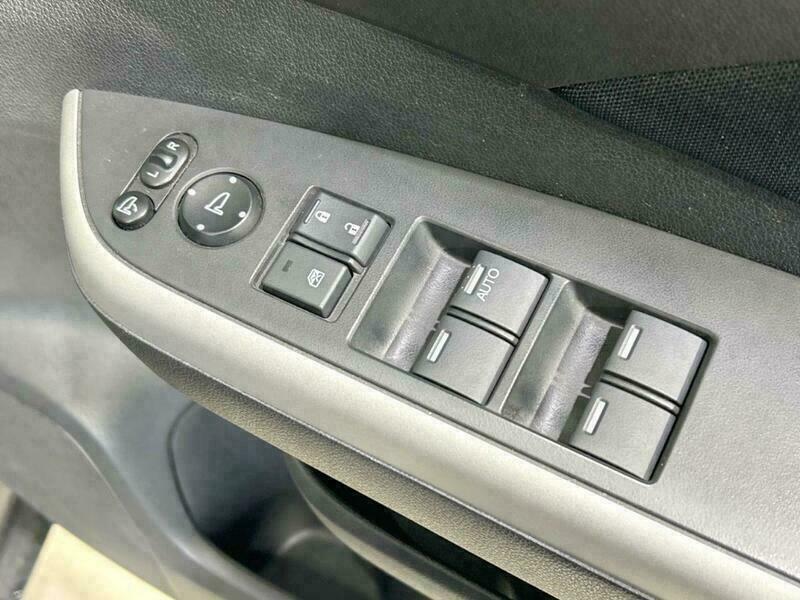 CR-V