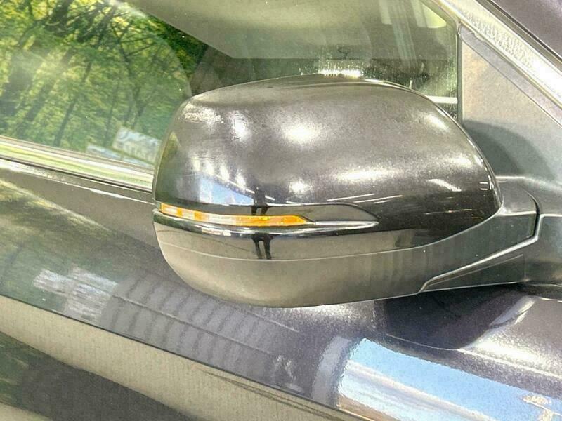 CR-V