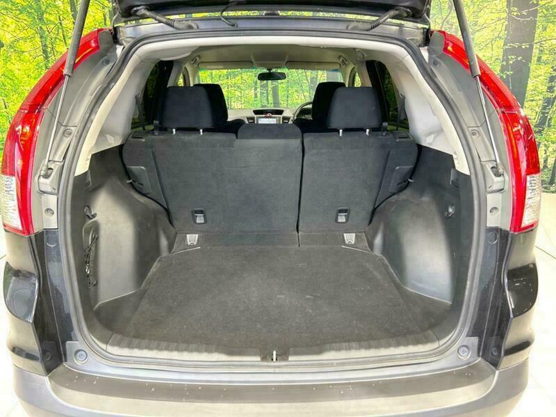 CR-V