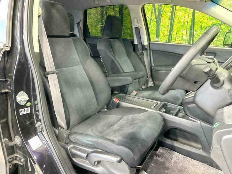 CR-V