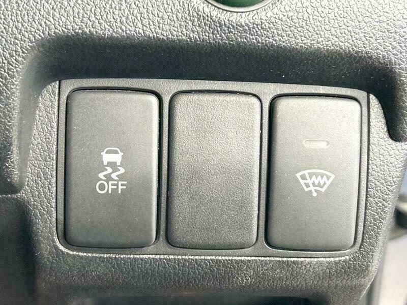 CR-V