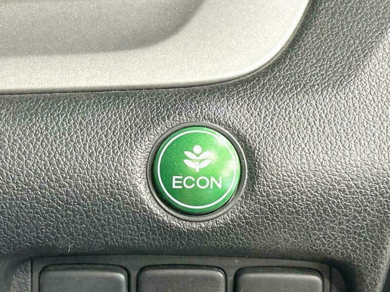 CR-V