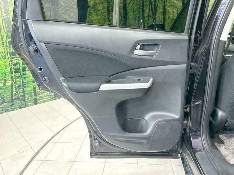 CR-V