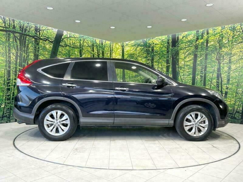 CR-V