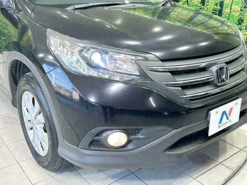 CR-V
