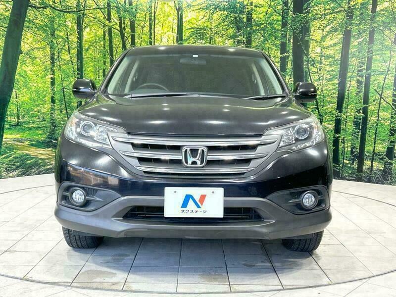 CR-V