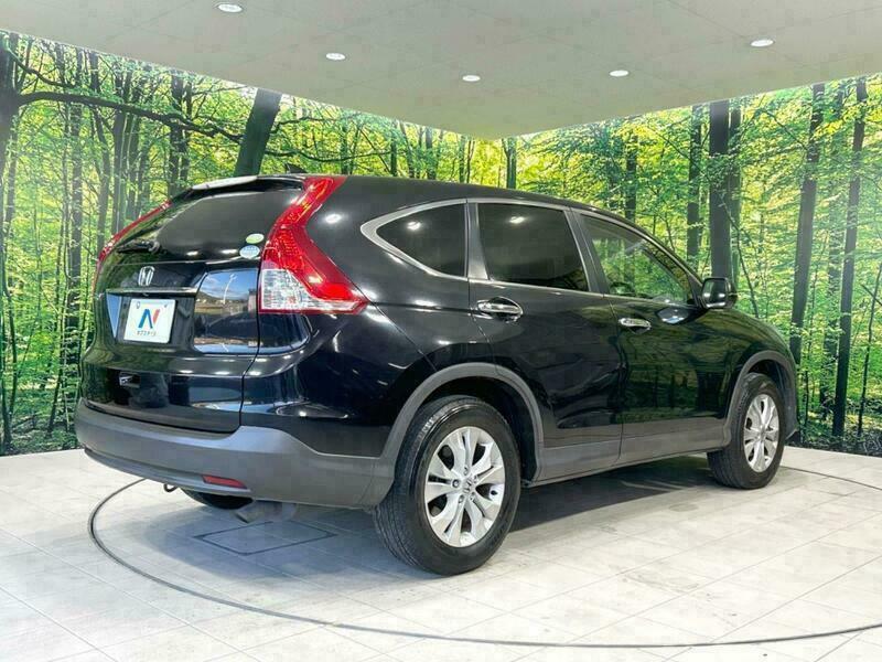 CR-V