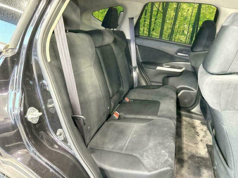 CR-V