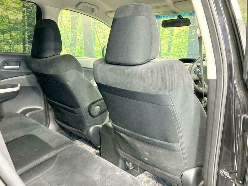 CR-V