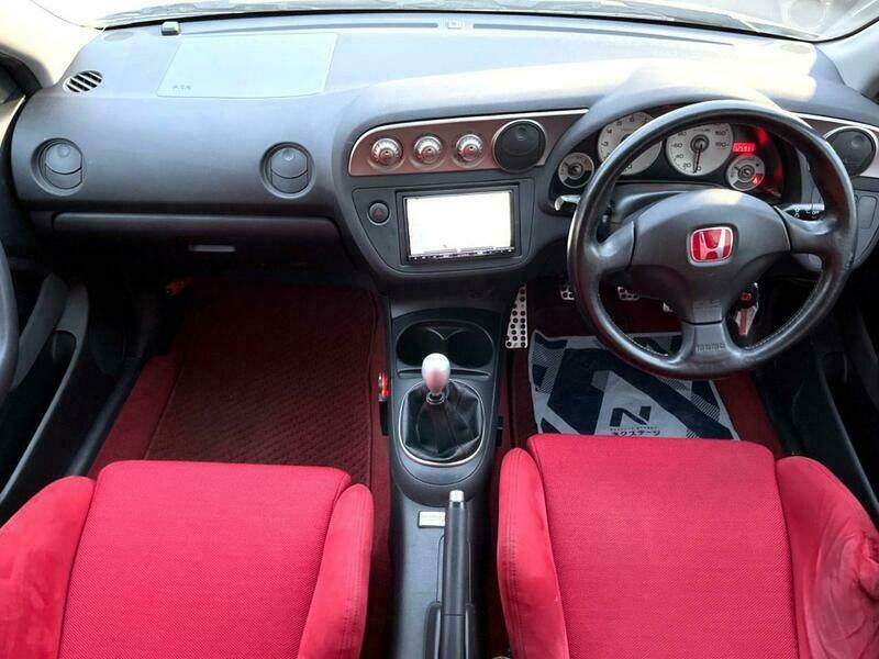 INTEGRA