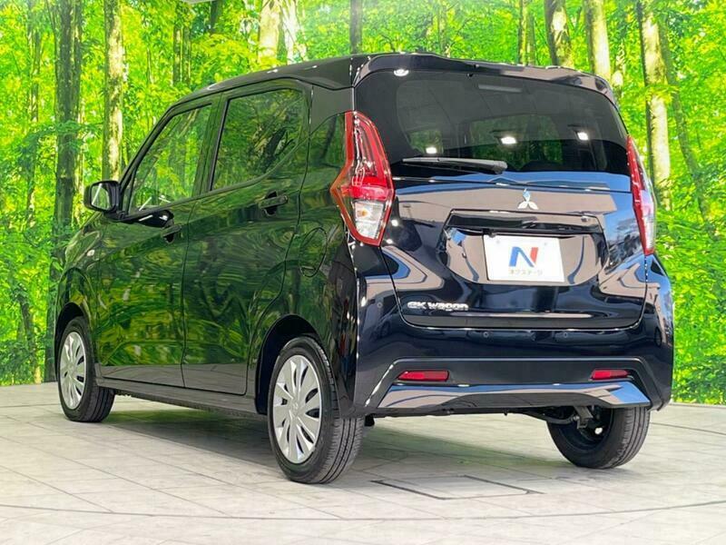 EK WAGON