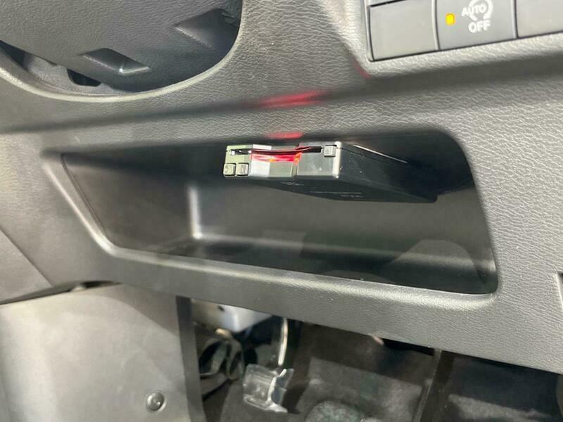 EK WAGON