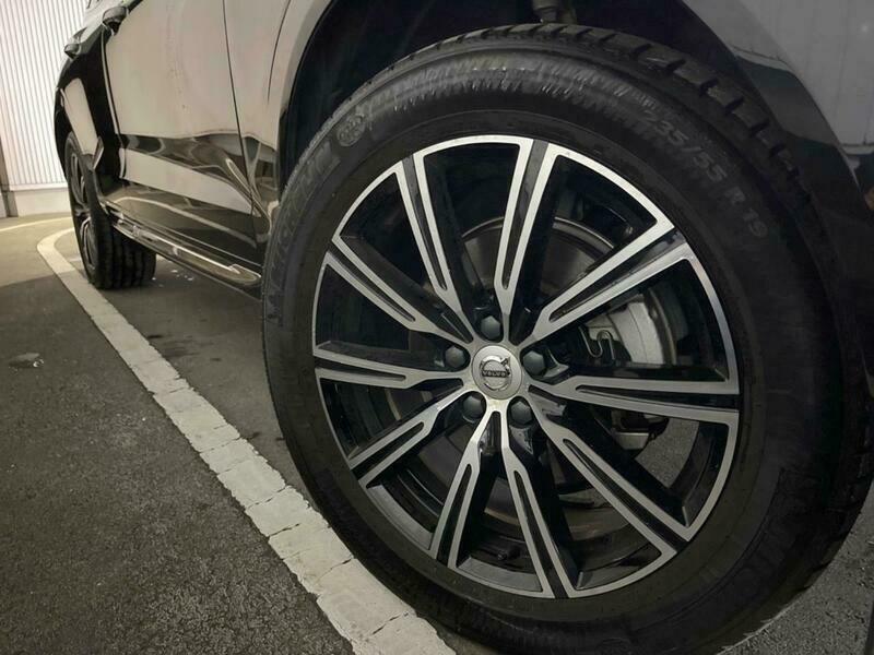 XC60