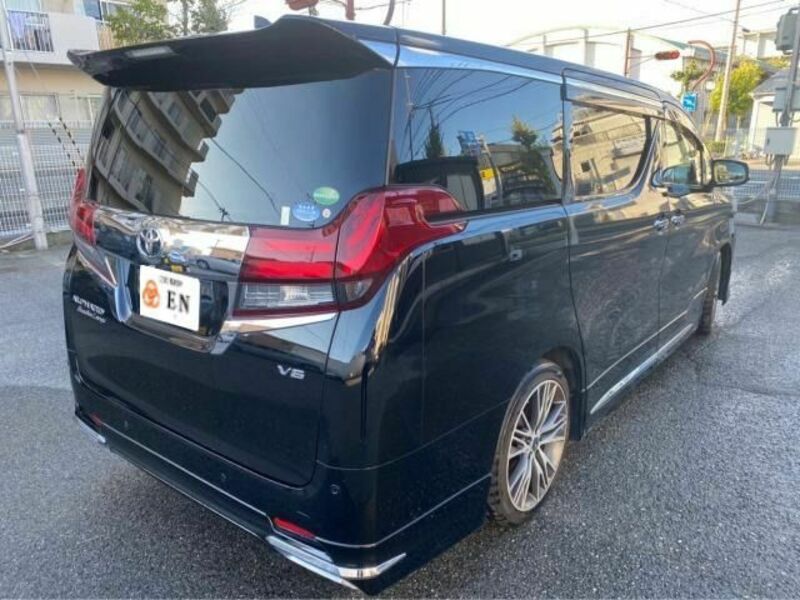 ALPHARD-4