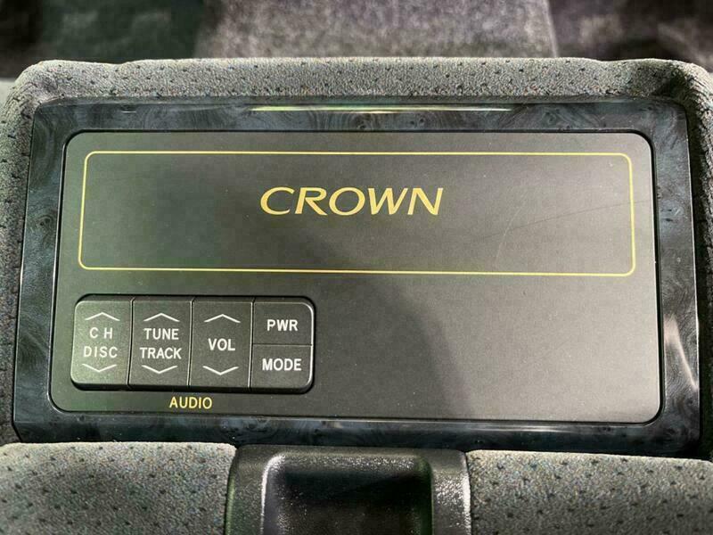 CROWN