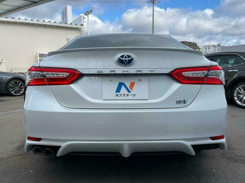 CAMRY