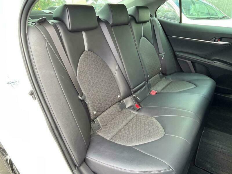 CAMRY