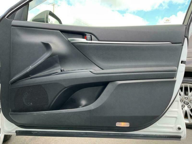 CAMRY