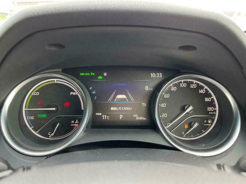 CAMRY