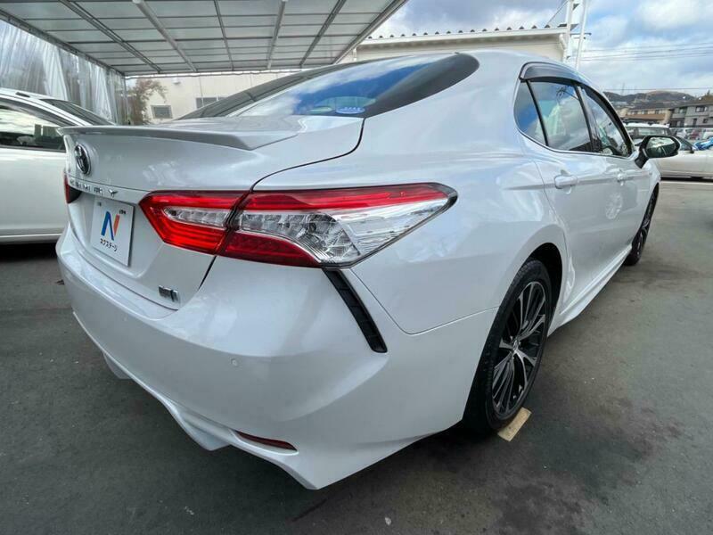 CAMRY