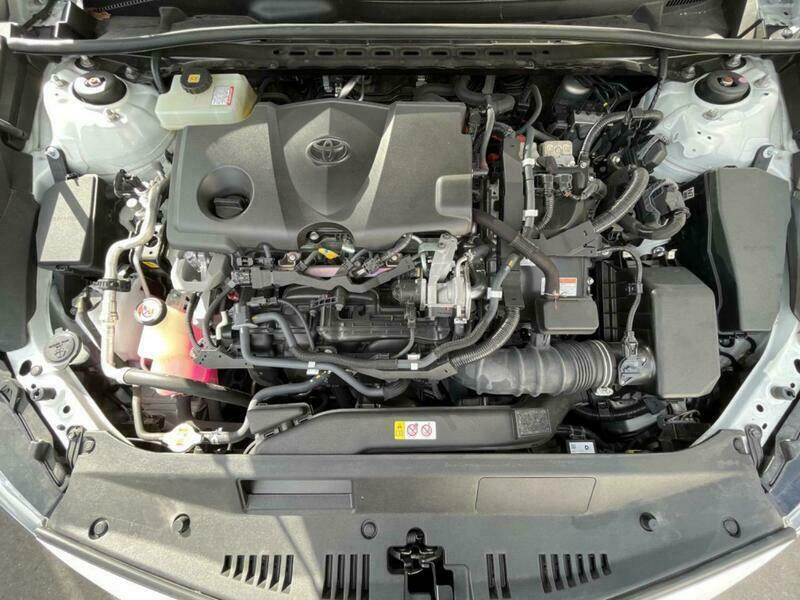 CAMRY